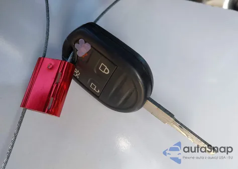 2018 Ford Fiesta Se z USA, uszkodzony, nr VIN 3FADP4EJ2JM129349